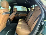 Audi A8 L 2021
